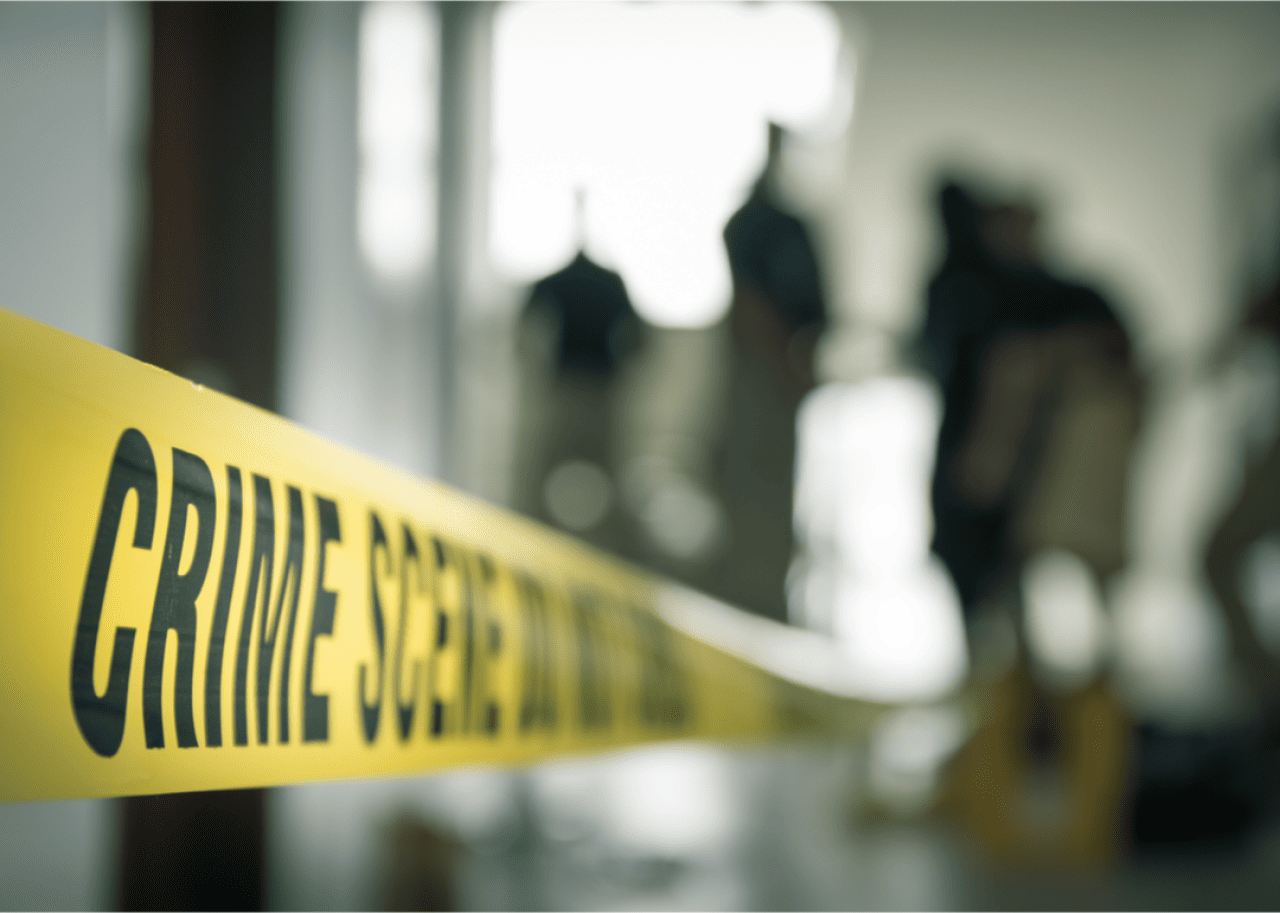 #20. Detectives and criminal investigators